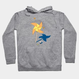 Windmill 2 Hoodie